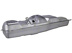 OPR Gas Tank - 19 Gallon - Side Mount (80-83 F-100; 80-84 F-150; 80-84 F-250; 80-84 F-350)