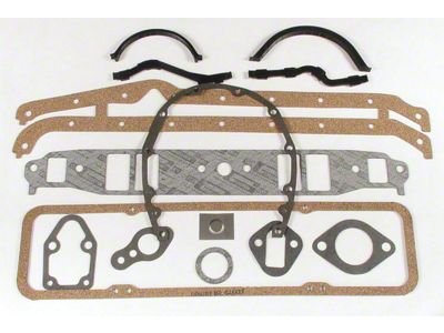 1980-1985 Chevrolet 305-350 Small Block with Tuned Port Injection Mr. Gasket Cam Change Gasket Kit