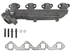 Exhaust Manifold Kit - 255 & 302 - Right (1980 F-350; 80-83 F-100; 80-85 F-150; 80-85 F-250)