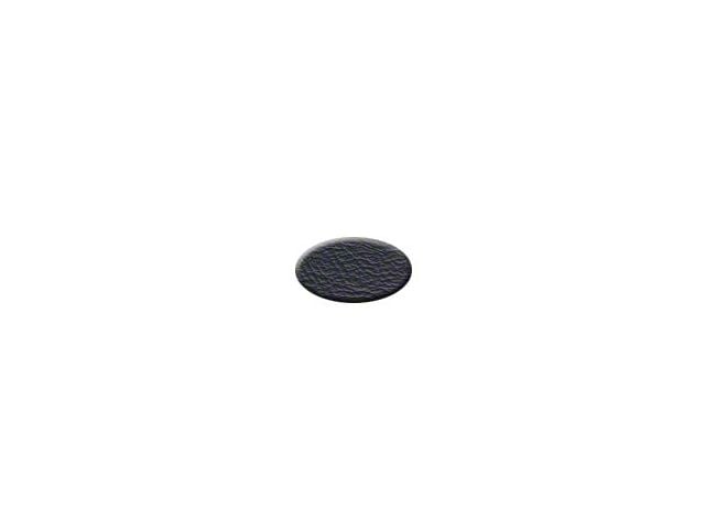 1980-1986 Bronco Dash Pad Cover - Black, Graphite