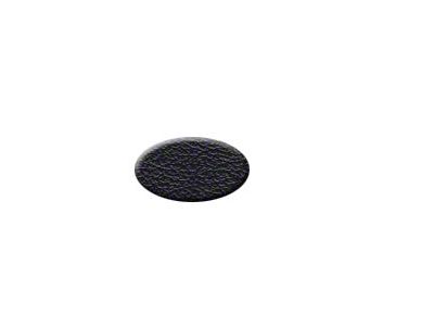 1980-1986 Bronco Dash Pad Cover - Black, Satin Black