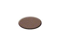 Dash Pad Cover - Tan (80-86 Bronco)
