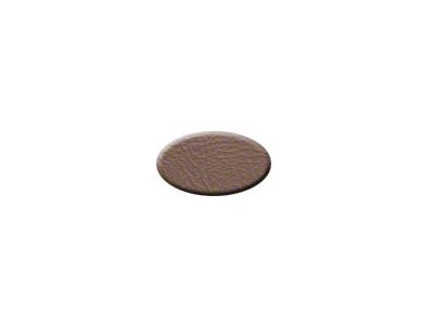 1980-1986 Bronco Dash Pad Cover - Tan