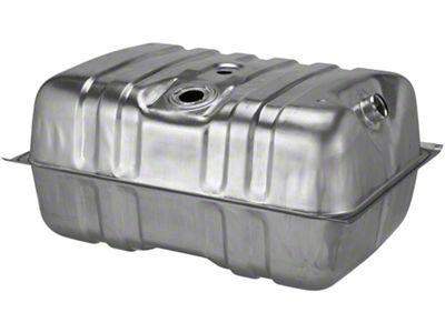 OPR 1980-1986 Bronco Gas Tank - 33 Gallon - Rear Mount