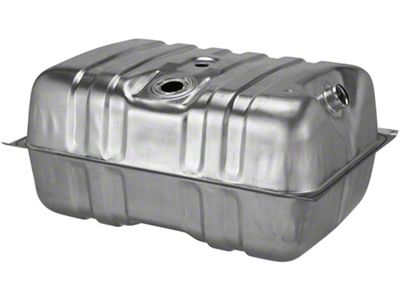 1980-1986 Bronco Gas Tank - 33 Gallon - Rear Mount