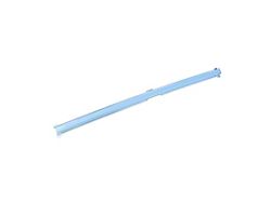 Grille Moulding - Lower (80-86 Bronco)