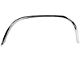 1980-1986 Ford Bronco Rear Wheel Opening Molding, Right Side