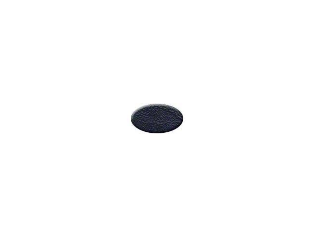 1980-1986 Ford Pickup Truck Dash Pad Cover - Black, Shadow Blue