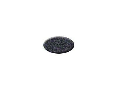 1980-1986 Ford Pickup Truck Dash Pad Cover - Graphite