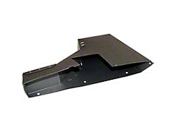 Glove Box Liner-W/O AC (80-83 F-100; 80-84 F-150; 80-84 F-350; 80-85 F-250)
