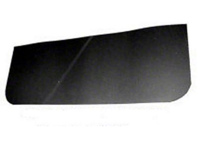 1980-1986 Ford Pickup Truck Interior Seat Back Trim Panel