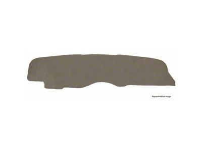 1980-1987 Chevy-GMC Truck Firewall Pad, Without A/C