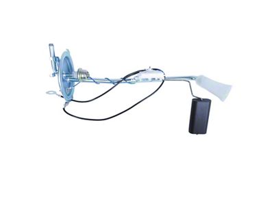1980-1987 Chevy-GMC Truck Fuel Sending Unit, 2 Outlet, Right