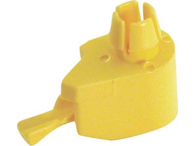 1980-1989 Ford Thunderbird Door Latch Retainer Clip