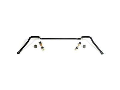 1980-1991 Bronco Sway Bar Kit - Front - 1-1/8 Inch Diameter