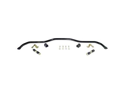 1980-1991 Bronco Sway Bar Kit - Front - 1-1/8 Inch Diameter