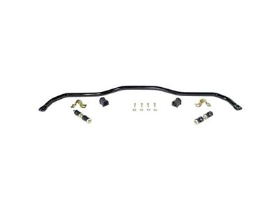 1980-1991 Bronco Sway Bar Kit - Front - 1-1/8 Inch Diameter