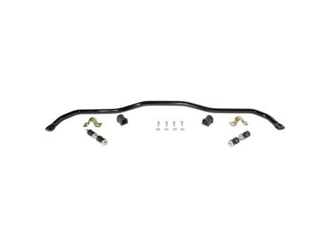 1980-1991 Bronco Sway Bar Kit - Front - 1-1/8 Inch Diameter