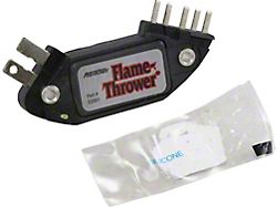Ignition Module, Flame-Thrower HEI, 7-Pin, 1980-1991