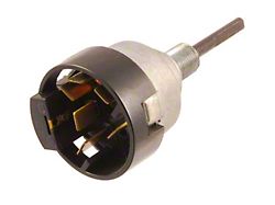 Wiper Washer Switch (80-83 F-100; 80-87 F-150)