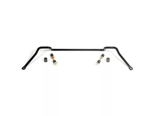 1980-1991 Ford Pickup Truck Sway Bar Kit - Front - 1-1/8 Inch Diameter