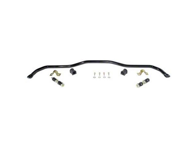 1980-1991 Ford Pickup Truck Sway Bar Kit - Front - 1-1/8 Inch Diameter