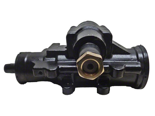 1980-1992 Camaro Fast Ratio Steering Box 10:1