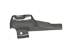 Door Rear Pillar - Front Left (80-96 Bronco)