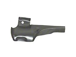 Door Rear Pillar - Front Right (80-96 Bronco)