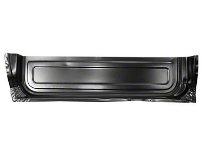 1980-1996 Bronco Lower Door Patch Panel - Inner - Left