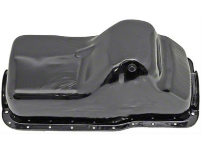 OPR 1980-1996 Bronco Oil Pan - 255/302