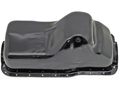 1980-1996 Bronco Oil Pan - 255/302