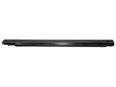 1980-1996 Bronco Rocker Panel - OE Style - Left