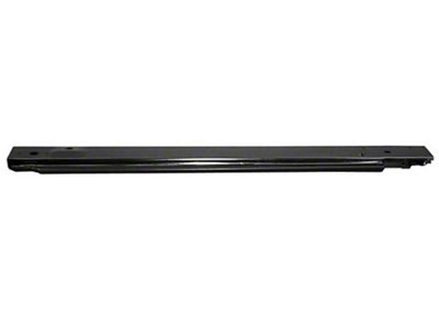 1980-1996 Bronco Rocker Panel - OE Style - Left