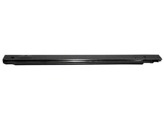 1980-1996 Bronco Rocker Panel - OE Style - Left