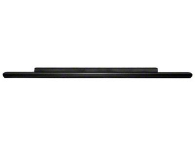 1980-1996 Bronco Rocker Panel - Slip-on Style - Left