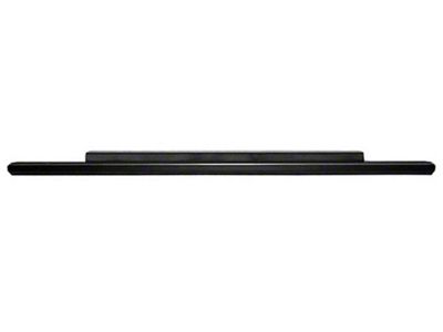 1980-1996 Bronco Rocker Panel - Slip-on Style - Right