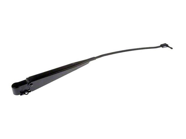 1980-1996 Bronco Windshield Wiper Arm - Pin Type - Left or Right