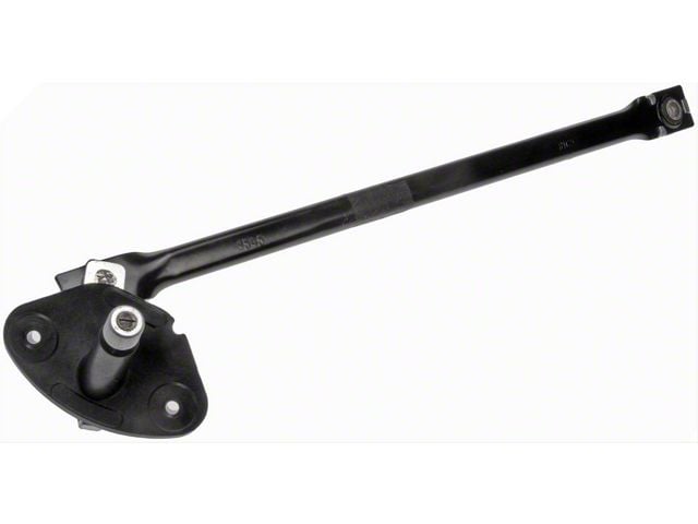 1980-1996 Bronco Windshield Wiper Transmission - Right Side