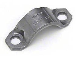 U-Joint Retainer Strap Axle Shaft (80-96 Corvette C3 & C4)