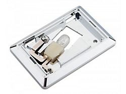 Dome Light Housing Assembly (80-96 Bronco)