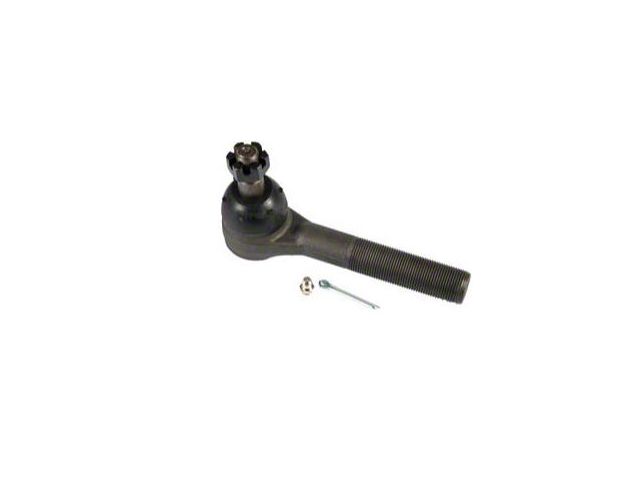 1980-1996 Ford Bronco Front Greasable Outer Tie Rod End