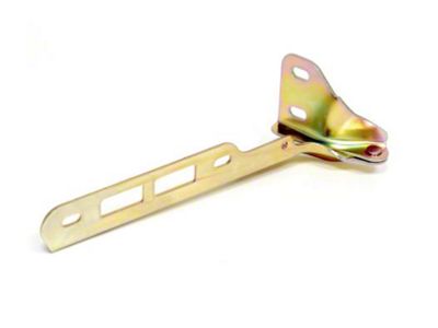 80-96 Ford F-150/Bronco Hood Hinge - Right