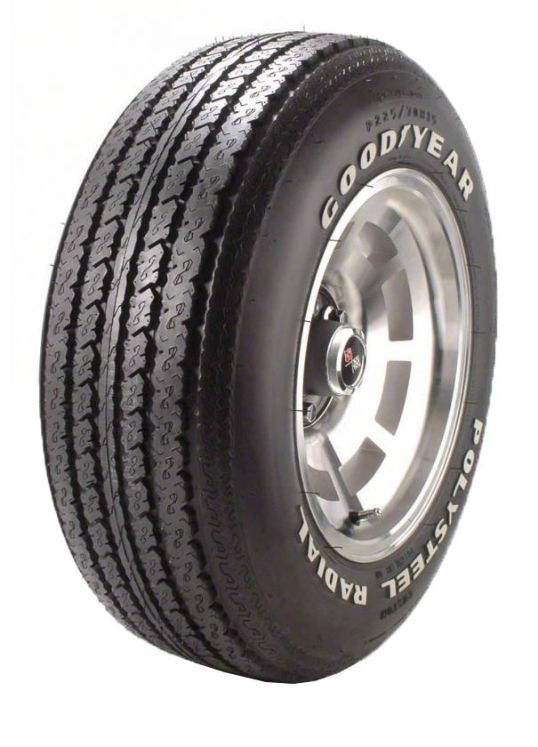 Eagle Goodyear 165/60R15