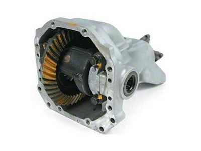 1980-82 Dana 44 Rebuilt 3.07 Ratio Differential With Original GM Quality Select Ring & Pinion