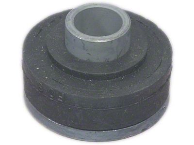 1980-82 Front Upper Differential Mounting Bushing