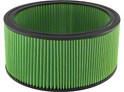 1980-91 Chevy-GMC Truck Air Filter Green 12 x 5-1/2