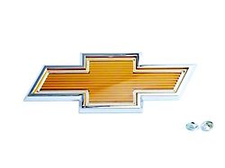 Chevy Truck Grille Emblem (1980 Blazer; 1980 C10; 1980 K10)