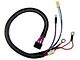 1980 Corvette Engine And Starter Extension Wiring Harness L82 Show Quality (Sports Coupe)