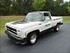 1980 GMC Indy Hauler Pace Truck Silver